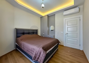 Аренда уютной квартиры 1+1 с богатой инфраструктурой в самом сердце Махмутлара Аренда уютной квартиры 1+1 с богатой инфраструктурой в самом сердце Махмутлара