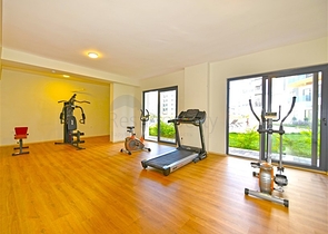 Аренда уютной квартиры 1+1 с богатой инфраструктурой в самом сердце Махмутлара Аренда уютной квартиры 1+1 с богатой инфраструктурой в самом сердце Махмутлара