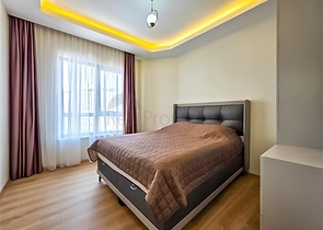 Аренда уютной квартиры 1+1 с богатой инфраструктурой в самом сердце Махмутлара Аренда уютной квартиры 1+1 с богатой инфраструктурой в самом сердце Махмутлара