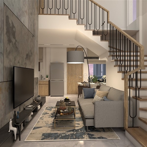  Футуристический жилой комплекс на юге Пхукета