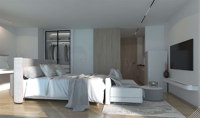  Футуристический жилой комплекс на юге Пхукета