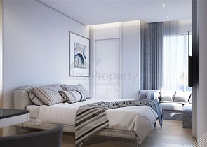  Футуристический жилой комплекс на юге Пхукета