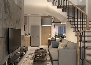  Футуристический жилой комплекс на юге Пхукета