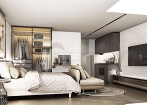  Футуристический жилой комплекс на юге Пхукета