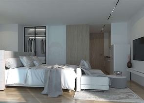  Футуристический жилой комплекс на юге Пхукета