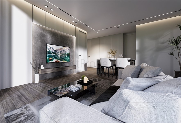 Комплекс в нескольких минутах от любимого пляжа юга Пхукета