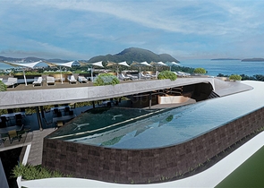 Комплекс в нескольких минутах от любимого пляжа юга Пхукета