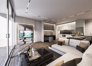 Комплекс в нескольких минутах от любимого пляжа юга Пхукета