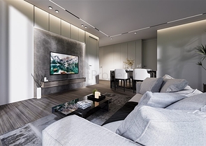 Комплекс в нескольких минутах от любимого пляжа юга Пхукета