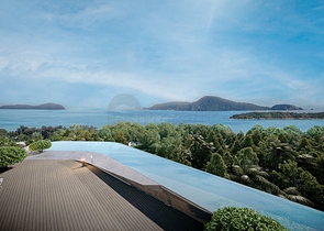 Комплекс в нескольких минутах от любимого пляжа юга Пхукета