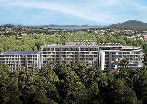 Комплекс в нескольких минутах от любимого пляжа юга Пхукета