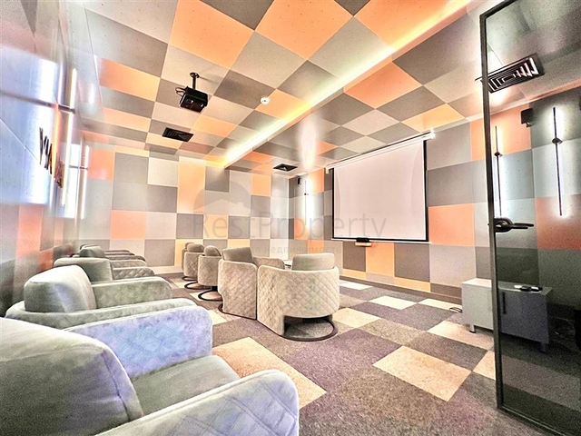 Просторный дуплекс у моря в премиум-комплексе — для ценителей высокого уровня жизни