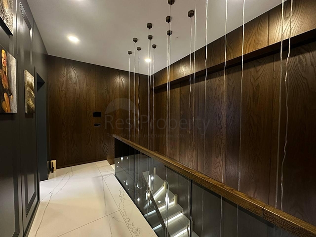 Просторный дуплекс у моря в премиум-комплексе — для ценителей высокого уровня жизни