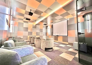 Просторный дуплекс у моря в премиум-комплексе — для ценителей высокого уровня жизни