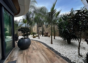 Просторный дуплекс у моря в премиум-комплексе — для ценителей высокого уровня жизни