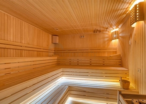 Просторный дуплекс у моря в премиум-комплексе — для ценителей высокого уровня жизни