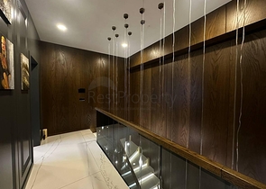 Просторный дуплекс у моря в премиум-комплексе — для ценителей высокого уровня жизни