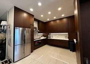 Просторный дуплекс у моря в премиум-комплексе — для ценителей высокого уровня жизни