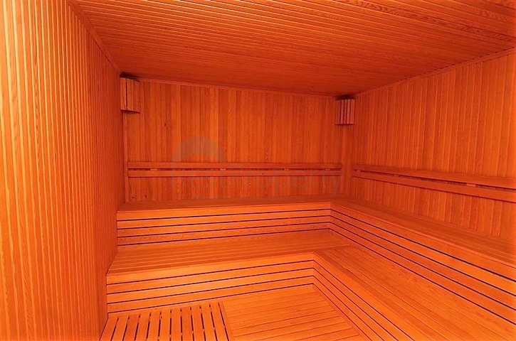 Готовая квартира в престижном районе Оба — для комфортной жизни у моря