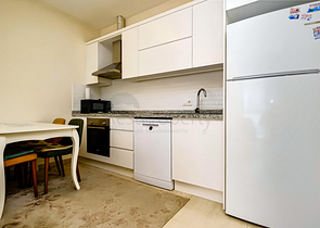 Готовая квартира в престижном районе Оба — для комфортной жизни у моря