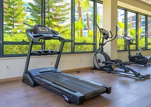 Готовая квартира в престижном районе Оба — для комфортной жизни у моря