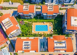 Готовая квартира в престижном районе Оба — для комфортной жизни у моря