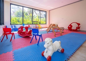 Готовая квартира в престижном районе Оба — для комфортной жизни у моря