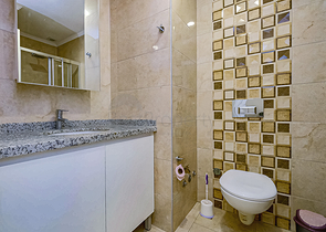 Готовая квартира в престижном районе Оба — для комфортной жизни у моря