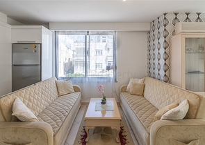 Меблированная квартира в 50 метрах от пляжа в самом центре Оба