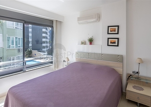 Меблированная квартира в 50 метрах от пляжа в самом центре Оба