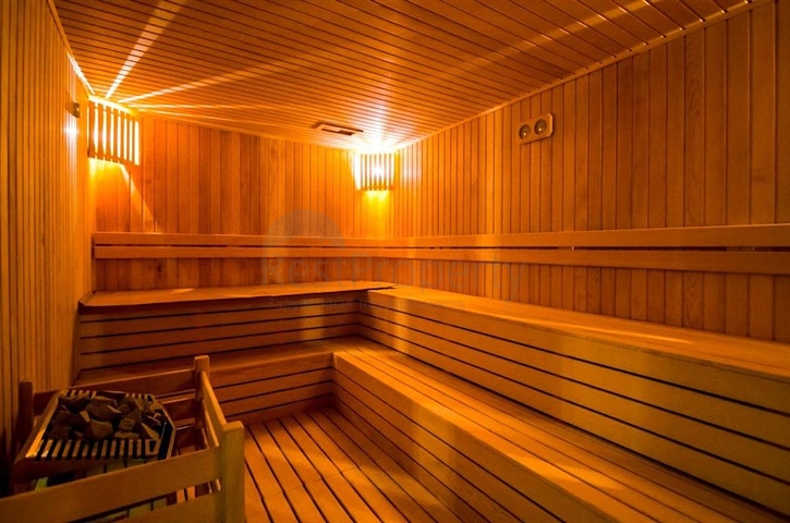 Современная квартира с полным комфортом в центре Оба