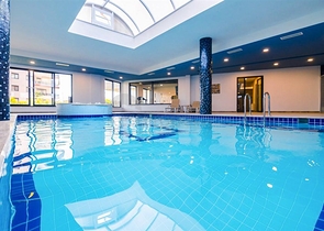 Современная квартира с полным комфортом в центре Оба