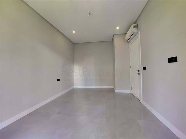 Современная квартира всего в 400 метрах от пляжа Клеопатры