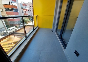 Современная квартира всего в 400 метрах от пляжа Клеопатры