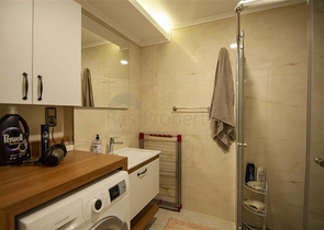 Квартира у моря в центре Махмутлара — для тех, кто ценит комфорт и стиль