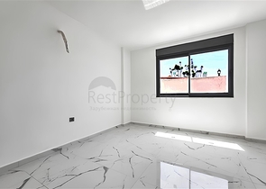 Роскошная вилла 4+1 с частным бассейном и видом на море в Каргыджаке