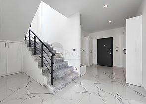 Роскошная вилла 4+1 с частным бассейном и видом на море в Каргыджаке