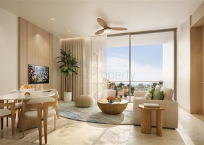 Современные апартаменты в 50 метрах от моря в самом сердце Банг Тао— воплощение тропической роскоши