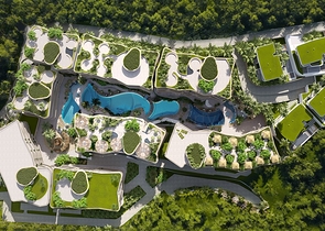 Инвестиция в стильную жизнь у моря — апартаменты в современном жилом проекте на Пхукете