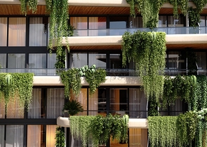 Инвестиция в стильную жизнь у моря — апартаменты в современном жилом проекте на Пхукете