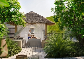 Инвестиция в стильную жизнь у моря — апартаменты в современном жилом проекте на Пхукете