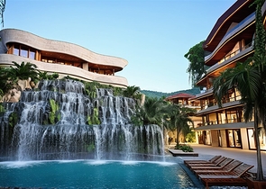 Инвестиция в стильную жизнь у моря — апартаменты в современном жилом проекте на Пхукете