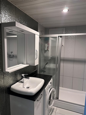 Уютная меблированная квартира рядом с морем в зелёном районе Кестель