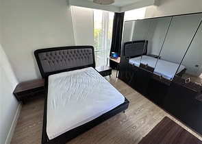 Уютная меблированная квартира рядом с морем в зелёном районе Кестель