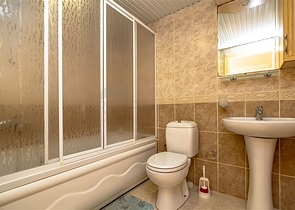 Просторный пентхаус 4+1 в уютном жилом комплексе в районе Оба — комфорт для всей семьи