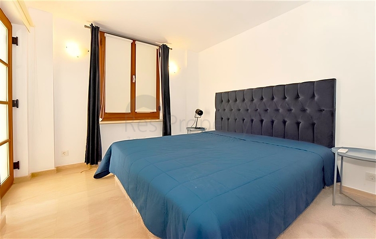 Элитная вилла 5+2 с видом на море в центре Аланьи — приватность, комфорт и роскошь в одном месте