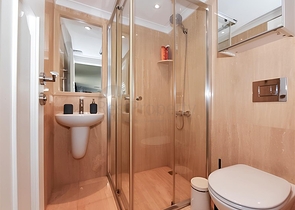 Элитная вилла 5+2 с видом на море в центре Аланьи — приватность, комфорт и роскошь в одном месте