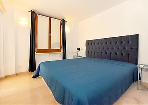 Элитная вилла 5+2 с видом на море в центре Аланьи — приватность, комфорт и роскошь в одном месте