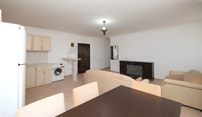 Уютная квартира 2+1 в самом центре Клеопатры — шаговая доступность к пляжу и комфорт городской жизни Уютная квартира 2+1 в самом центре Клеопатры — шаговая доступность к пляжу и комфорт городской жизни