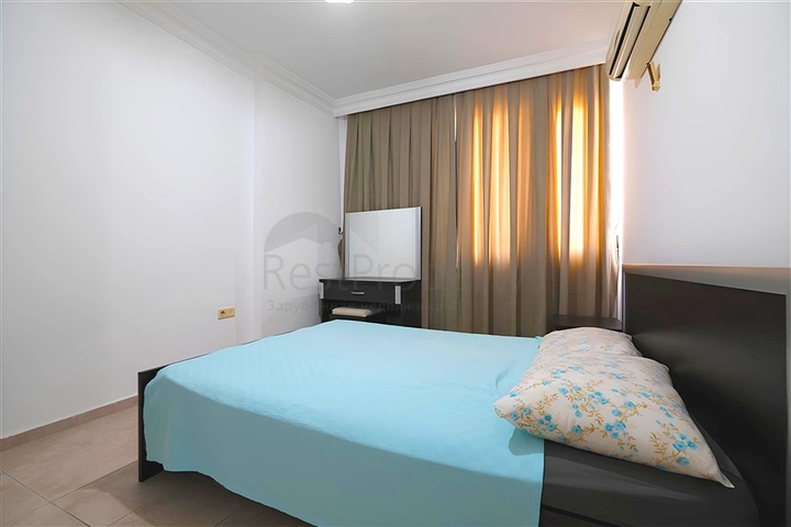 Уютная квартира 2+1 в самом центре Клеопатры — шаговая доступность к пляжу и комфорт городской жизни Уютная квартира 2+1 в самом центре Клеопатры — шаговая доступность к пляжу и комфорт городской жизни